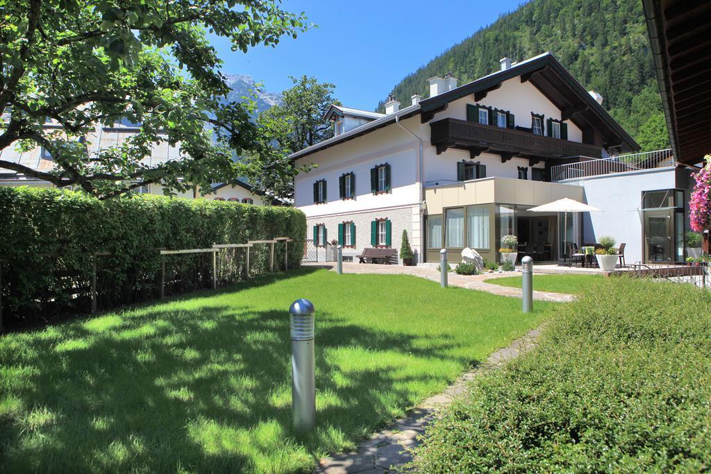 Villa Egger Lofer Esterno foto