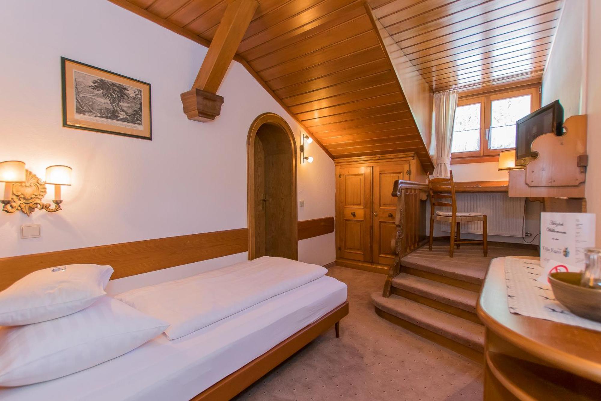 Villa Egger Lofer Esterno foto