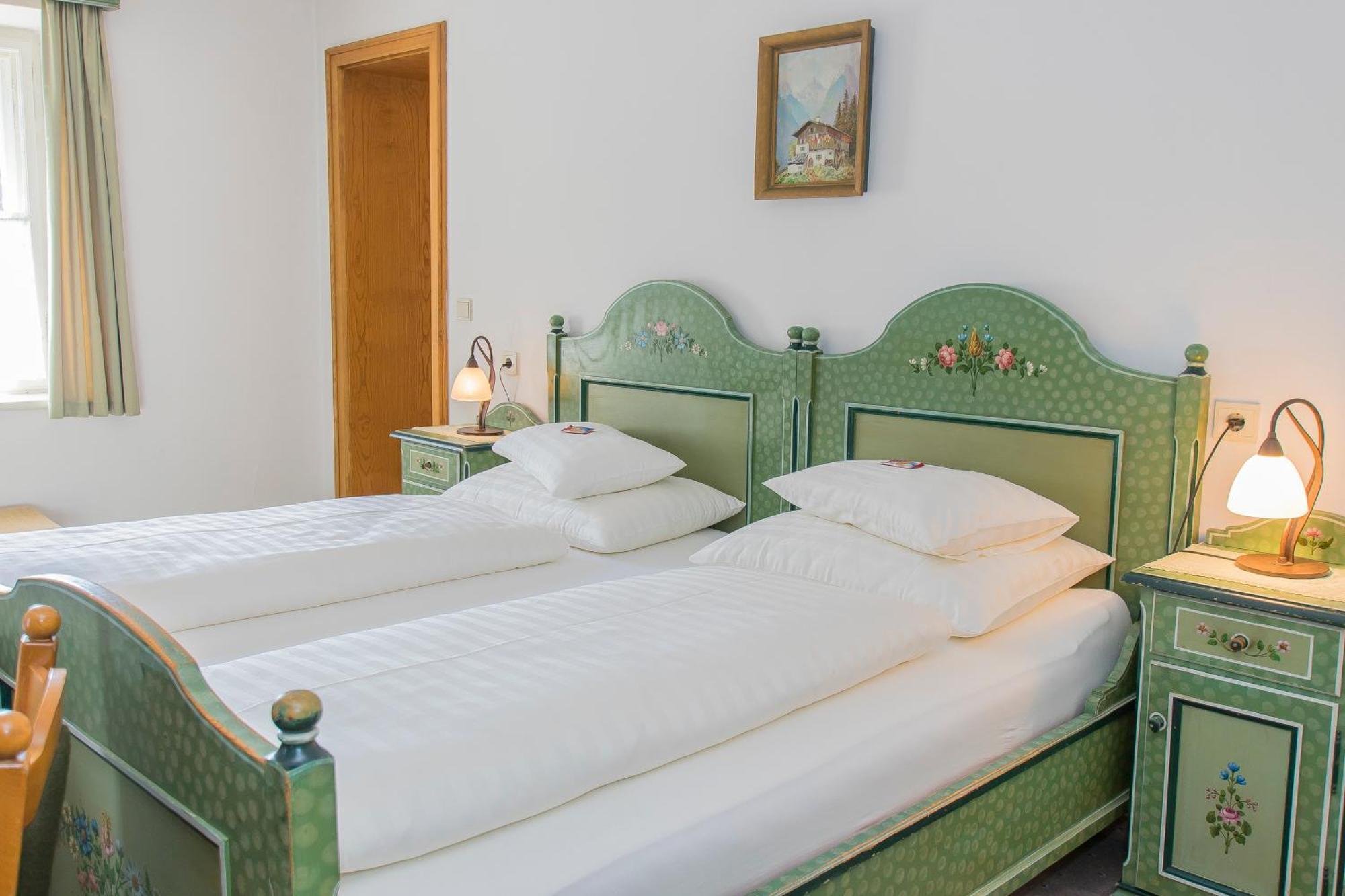 Villa Egger Lofer Esterno foto