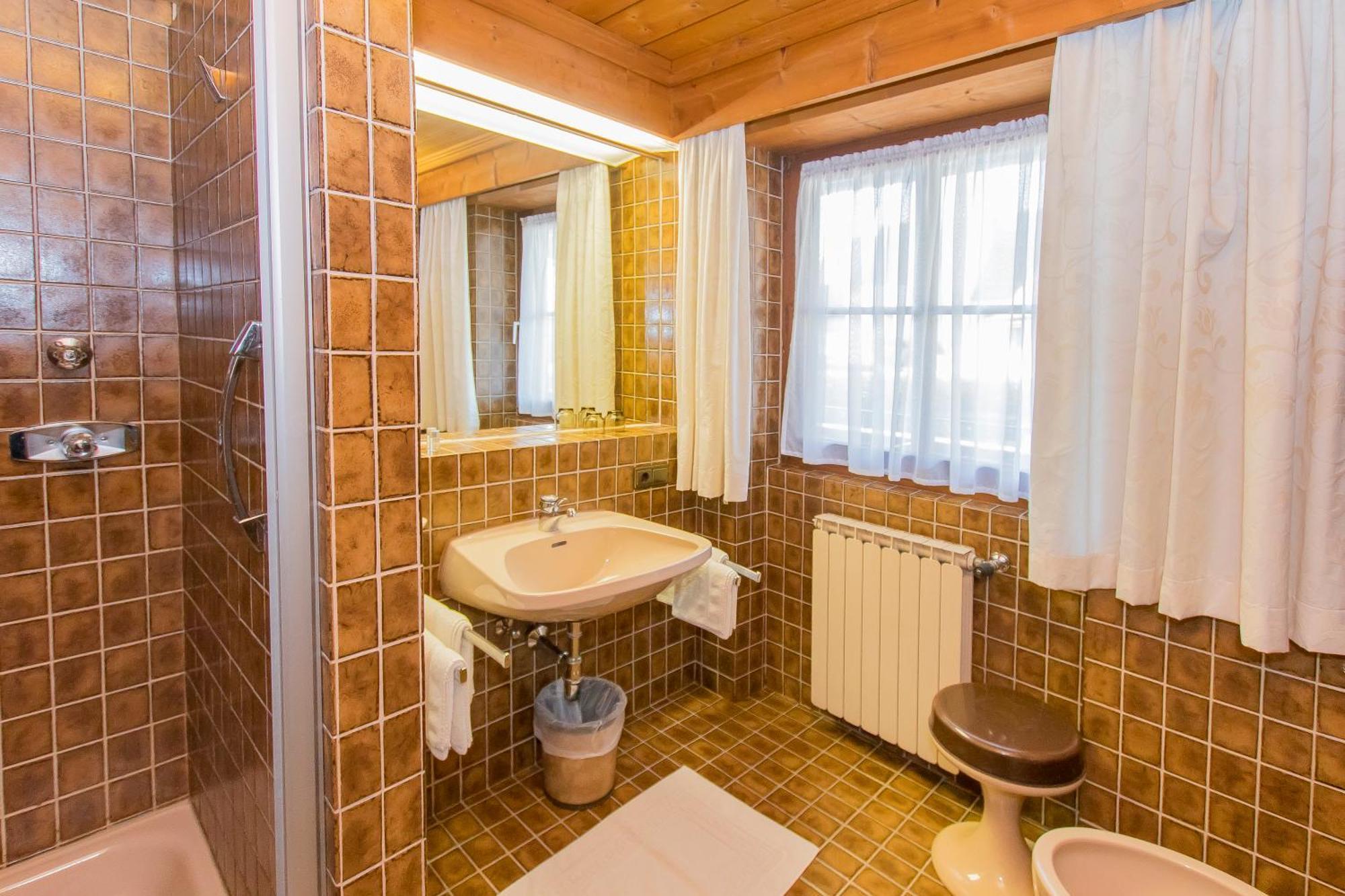 Villa Egger Lofer Esterno foto