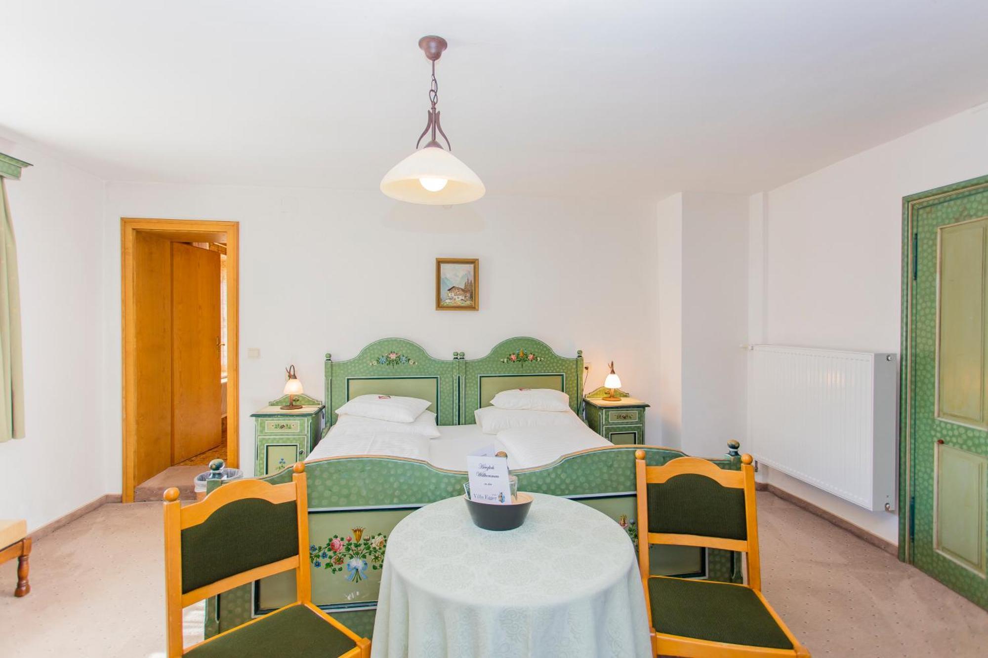 Villa Egger Lofer Esterno foto