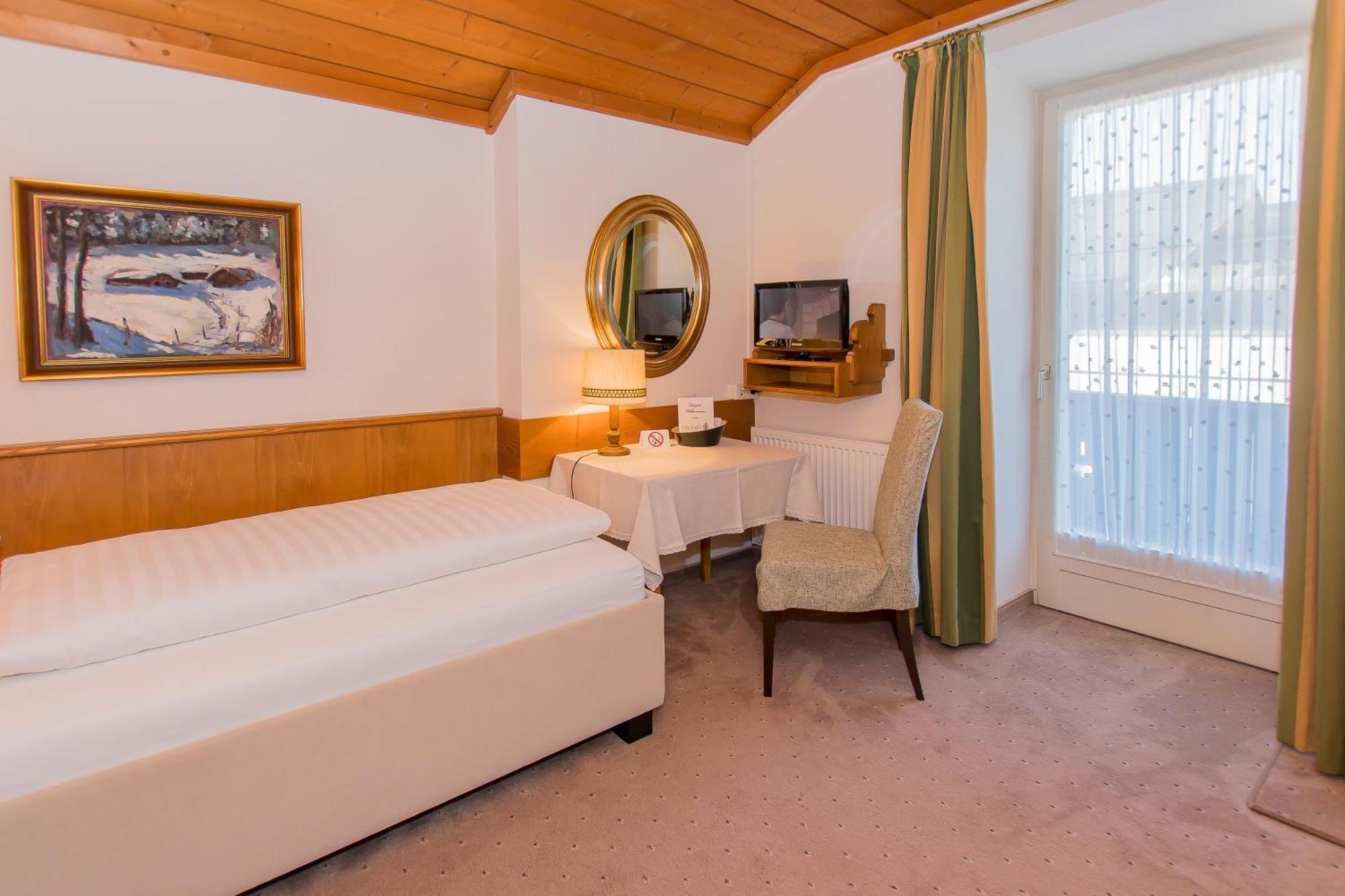 Villa Egger Lofer Esterno foto