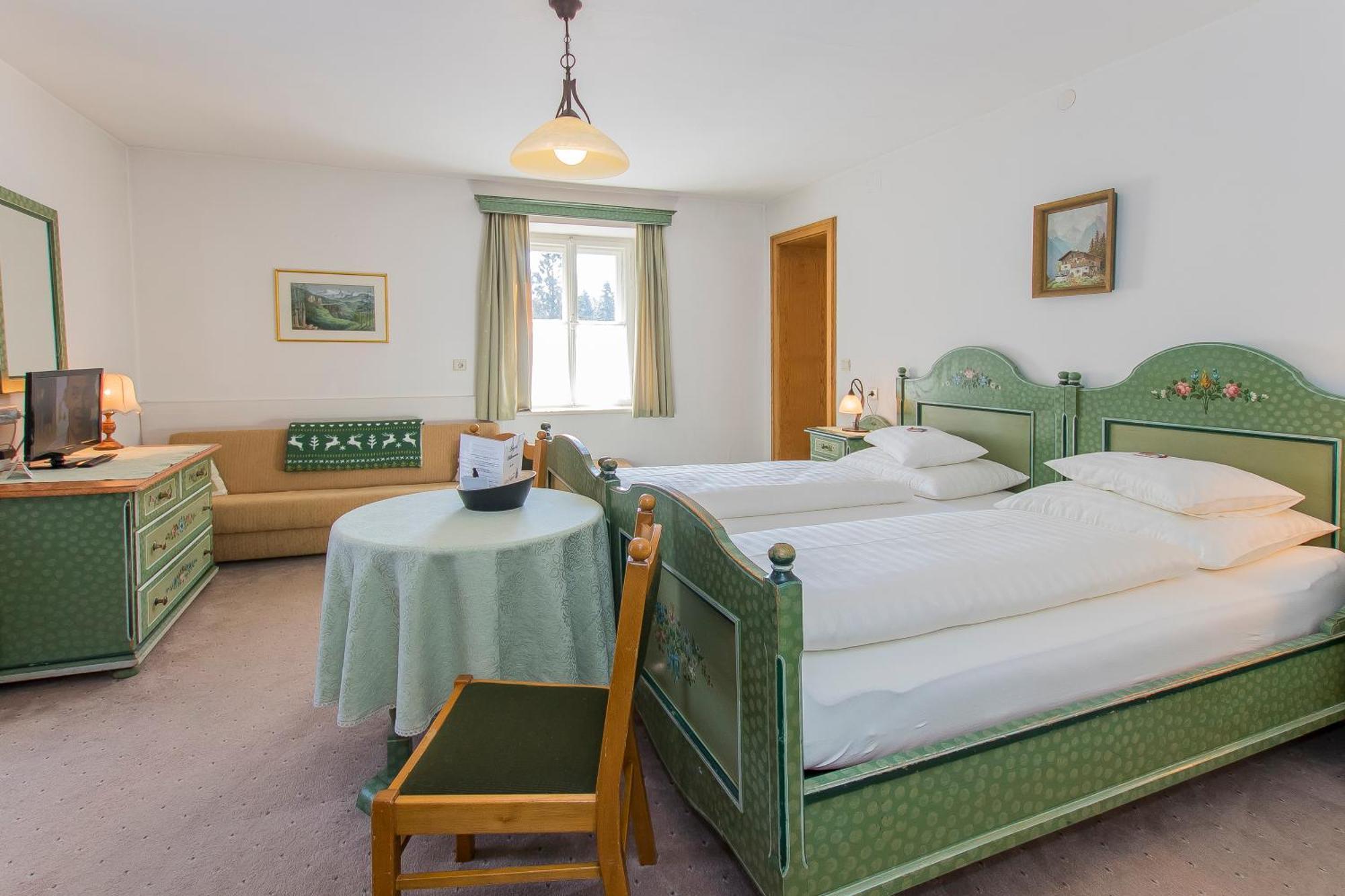 Villa Egger Lofer Esterno foto