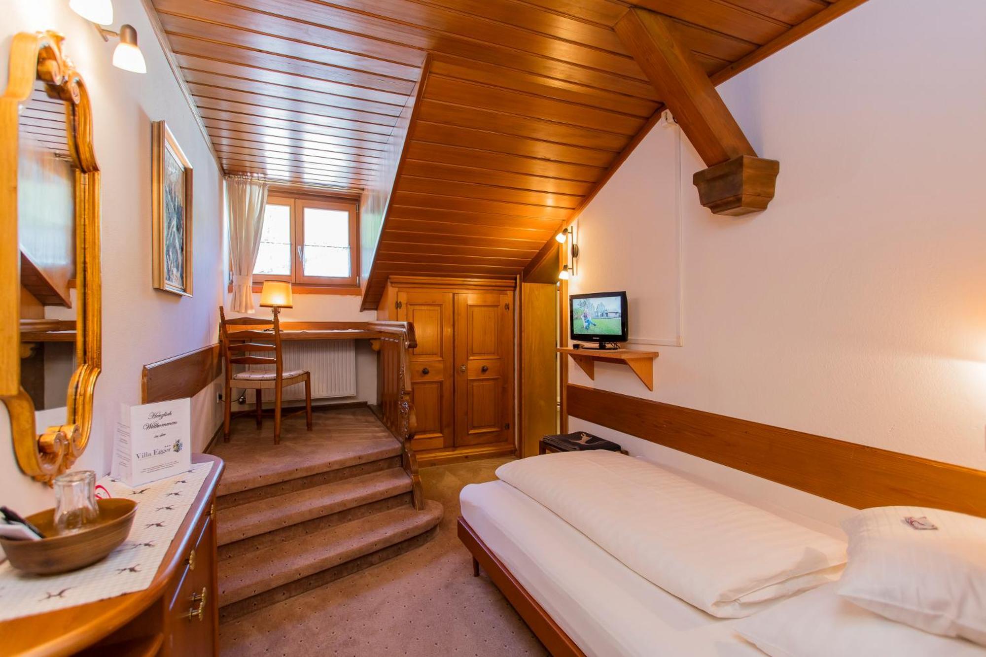 Villa Egger Lofer Esterno foto