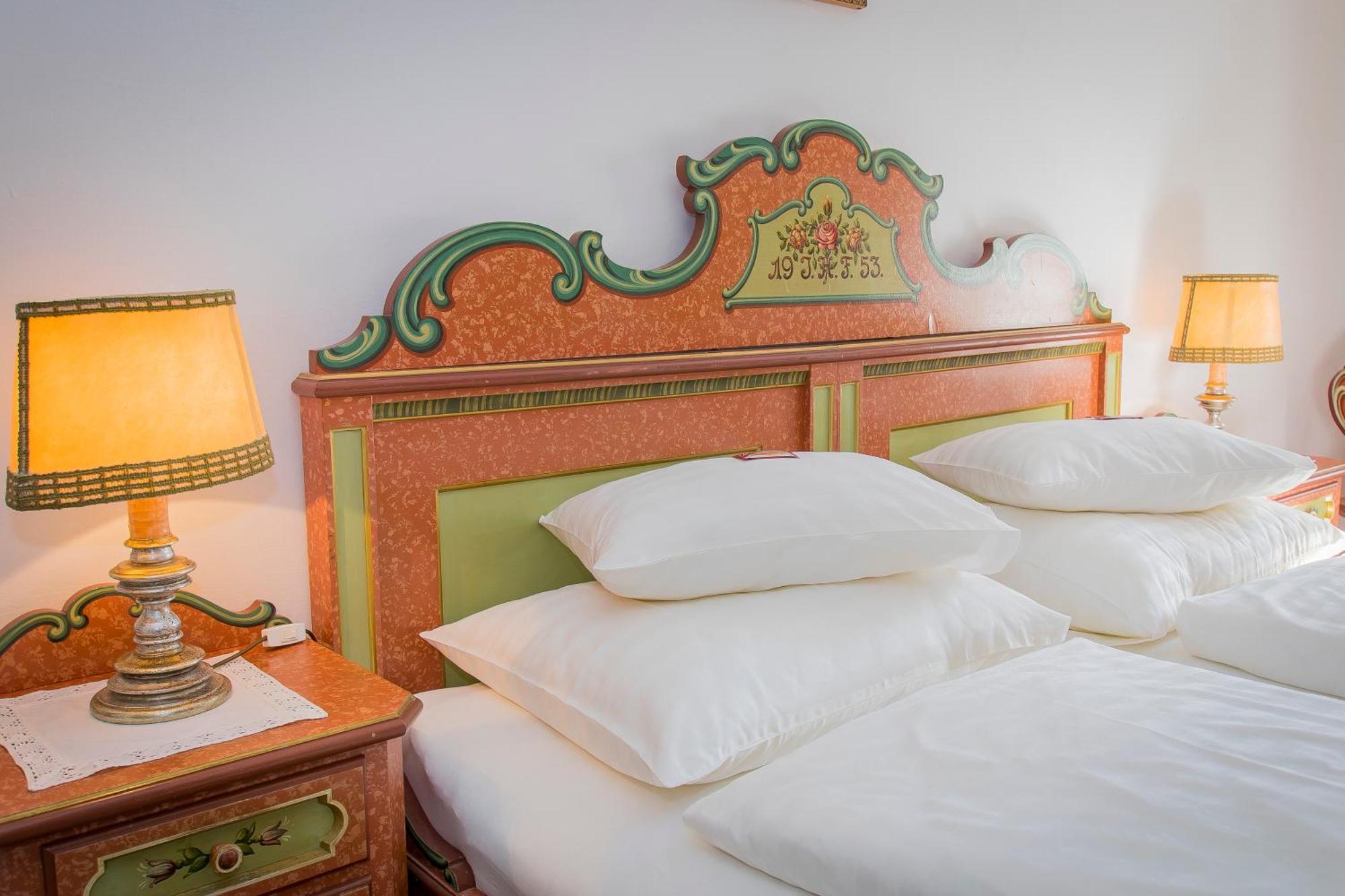 Villa Egger Lofer Esterno foto