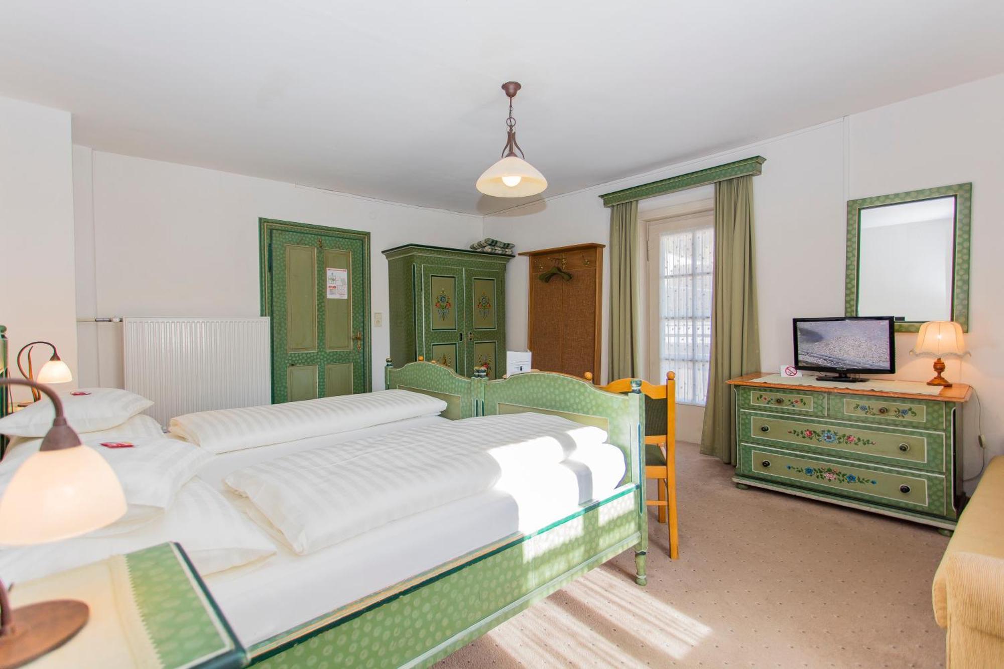 Villa Egger Lofer Esterno foto