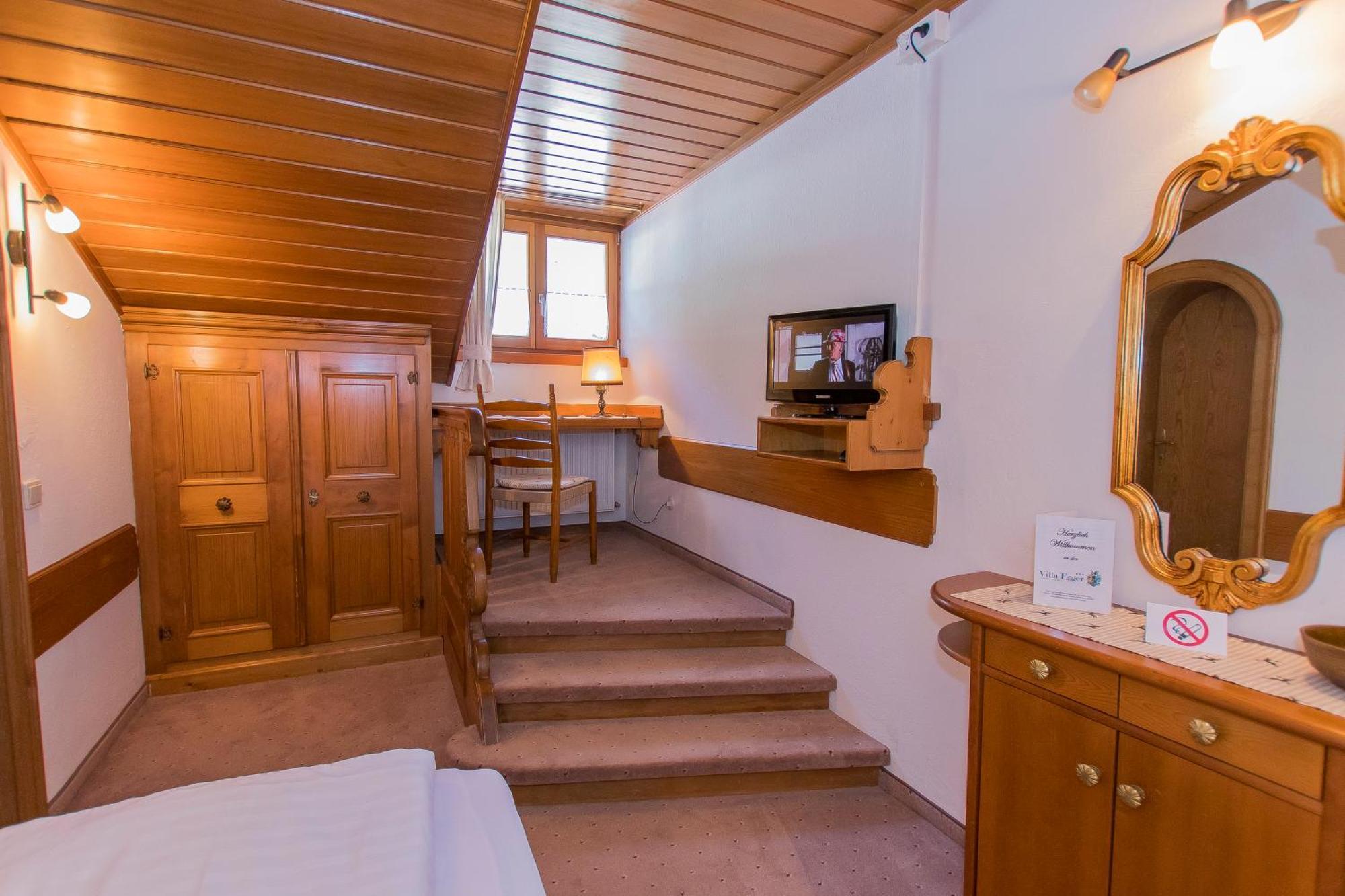 Villa Egger Lofer Esterno foto