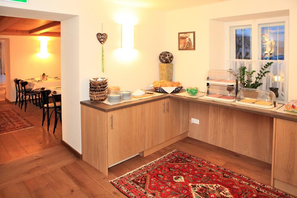 Villa Egger Lofer Esterno foto