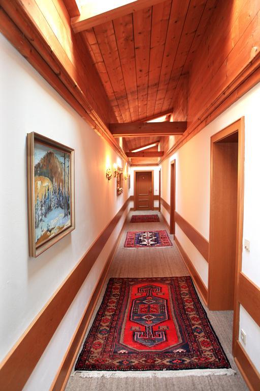 Villa Egger Lofer Esterno foto