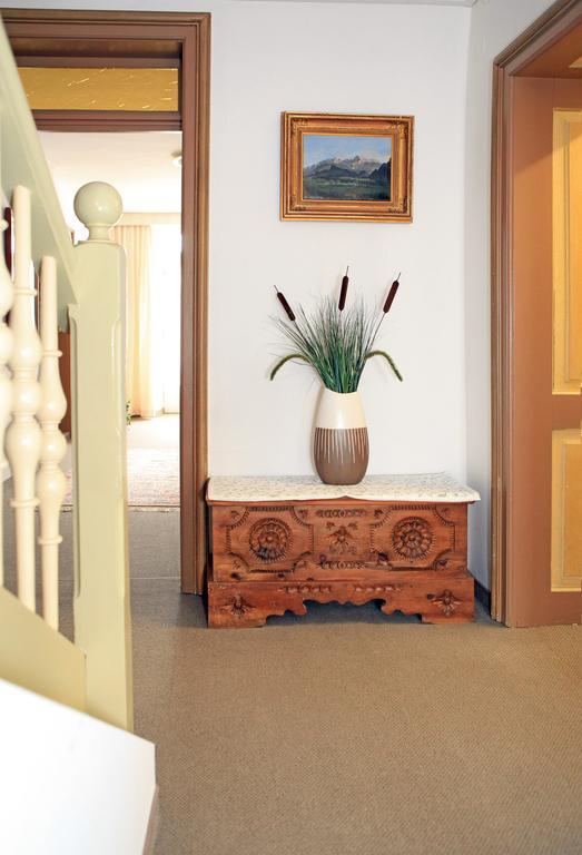 Villa Egger Lofer Esterno foto