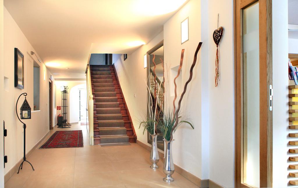 Villa Egger Lofer Esterno foto