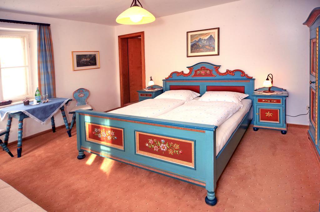 Villa Egger Lofer Esterno foto