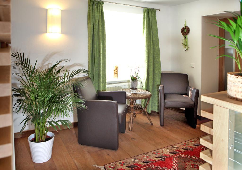 Villa Egger Lofer Esterno foto