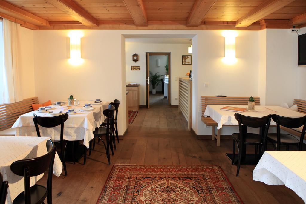 Villa Egger Lofer Esterno foto